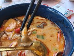 -美泰·Mangothai·清迈云街(天空之城店)