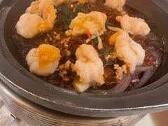 -绿茶餐厅(财富购物中心店)