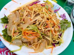 -龙香居海鲜浑锅家常菜·特色驴肉