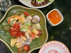 -Ginger(兴国路店)