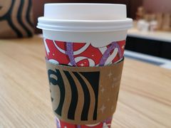 -星巴克(来福士办公楼店)