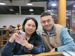 -龙顺园麻辣香锅(机场店)