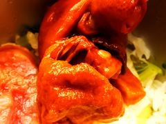 溧阳扎肝-风味小馆(天目湖宾馆店)
