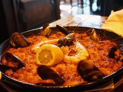 -Cafe Andaluz Old Town