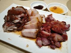 -肥妹烧腊店(翠竹路店)