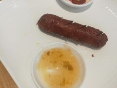 -朵朵开素食餐厅(后宰门街店)