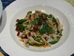 -旺角小渔村(二马路店)