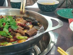 -贵州笋子鸡(米市街店)