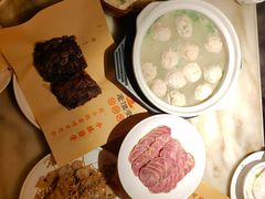 -老淮安·淮安菜(涟水店)