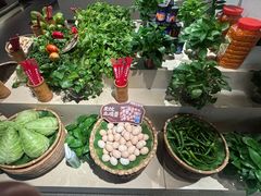 -洞庭土菜馆(天河北总店)