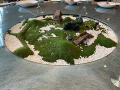 -世博源公馆·本帮融合菜·主题包厢·江景餐厅
