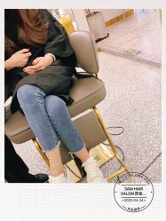 -3AM·S HAIR SALON烫发染发接发