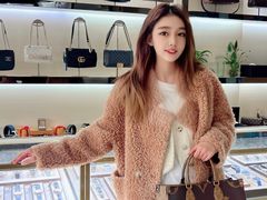 -万古奢侈品(上南春天苑店)