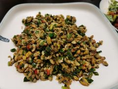 紅肉米-鱼篮仔·潮汕美食(圆明新园店)