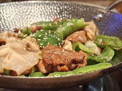 -耶里夏丽·丝路新疆菜·清真食品(徐汇南丹东路臻选店)