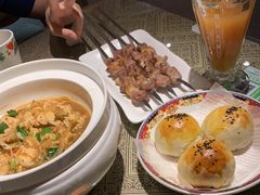 -小尕子·新疆菜(明园店)