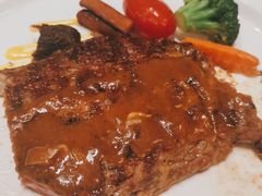 -安蒂娅·海鲜自助餐厅(安蒂娅美兰酒店)