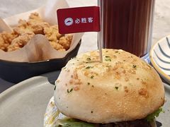 -必胜客(福州永嘉PH店)