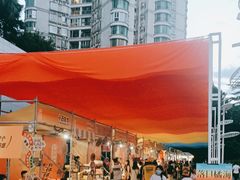 -天河领展广场