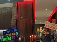 -鼎膳常火锅(华阳店)