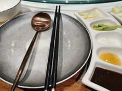 -北京老铺烤鸭(老城根店)