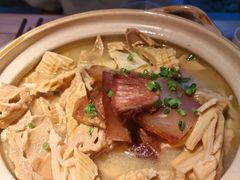 -黄山老妈·土菜(碧桂园店)