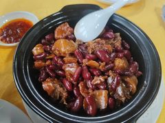 -鲤鱼塘农家山庄