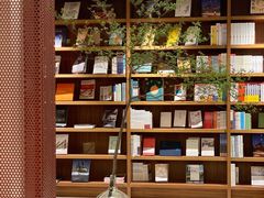 -二酉书店TOYOU BOOKS