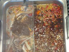 -大隐·成都火锅Bistro(合生麒麟新天地店)