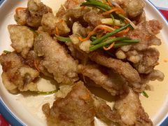 锅包肉-吴记酱骨炖菜馆(西大直街店)
