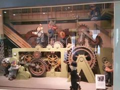 泰迪熊博物馆-济州岛泰迪熊博物馆