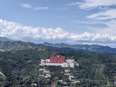 -承德避暑山庄景区