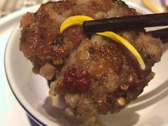 -绿茶餐厅(松江万达店)