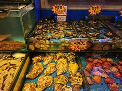 -添福来墨鱼饺子 · 海鲜东北菜(大连星海·黄浦路店)