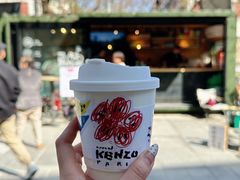 -KENZO(北京三里屯店)