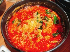 -俺的焼肉(銀座9丁目店)