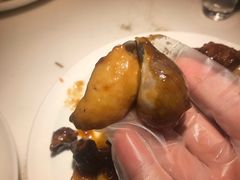 -日丰园海肠水饺·老字号大连海鲜(和平广场店)
