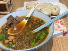 -小杨生煎(龙阳广场店)
