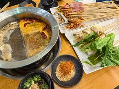 -屋头串串(临江路店)