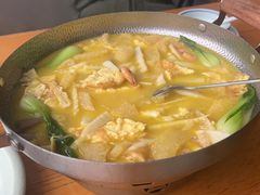 -几荷·恰似故人来(秀水广场店)