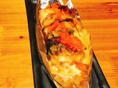 热带雨林卷-伊亭寿司(港湾家园店)