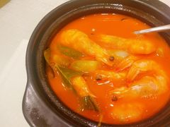 -南山鲜虾面·活鲜小馆·海味大连菜(南山总店)