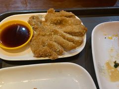 -大壶春生煎(四川中路店)