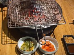 -九田家黑牛烤肉料理(华侨城店)