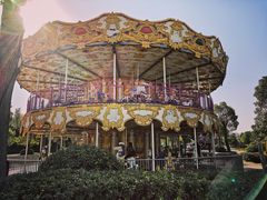 -南京银杏湖乐园