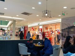-凯德MALL(望京店)
