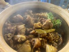 -雄伟美食(高沙中街店)