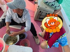 -小猫钓鱼海钓俱乐部(椰梦长廊店)