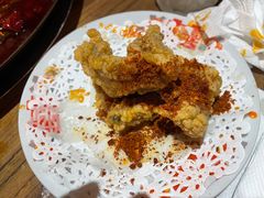 -旧街市鲜货老火锅(大光路店)