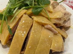 白斩鸡-振鼎鸡(福州路店)